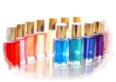 「色の学びの第一歩」