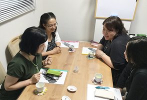 日本人ってスゴイねー