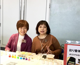 ATCにイベント出店