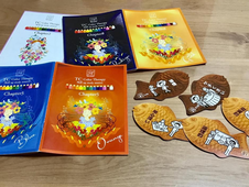 TC色の勉強会