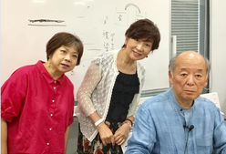 吉岡幸雄先生の「藍」講座