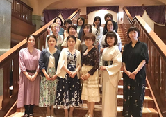 T.A.A喜楽会　ホテルオークラ京都