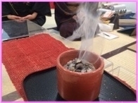 和の色 和の香　大津は５月開催です