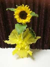 夏休みのお知らせ