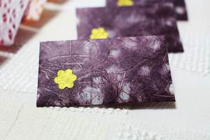 【虹色和香】「和の色 和の香」のHPができました