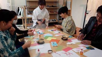 色,お香,和紙,上和紙,金封,お香,ねり香,虹色和香