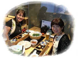 第3回 1000人ランチ