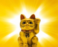宝くじに当たった人の話